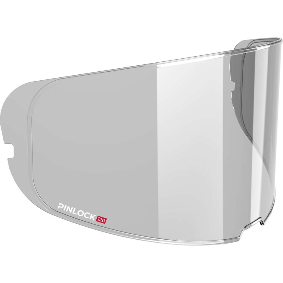 Pinlock 120 Max Vision DKS161 ProtecTINT HJC pour casque RPHA 11 ; RPHA70 - (HJ-26 / HJ-26ST)